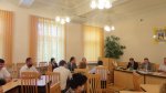 Депутат Думы Ставропольского края принял участие в итоговом заседании рабочей группы Правительства  Ставропольского края 