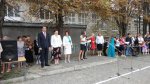 Игорь Николаев поздравил школьников с днем знаний
