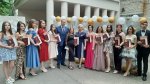 Игорь Николаев вручил дипломы выпускникам Железноводского пединститута