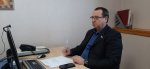 Игорь Николаев принял участие в заседании профильного комитета краевой Думы