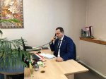 Игорь Николаев помог жителям избирательного округа решить вопросы по назначению пособий