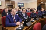 На Ставрополье принят закон о мерах поддержки для российских военнослужащих, принимающих участие в спецоперации на Украине