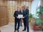 Игорь Николаев наградил лучших работников сферы ЖКХ Железноводска