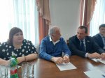 Реализация наказов избирателей продолжится в Андроповском районе