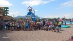 Более ста ребят Андроповского округа уже побывали в аквапарке