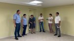 Депутат краевой Думы Игорь Николаев побывал в школе села Сунжа