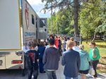 Молодежная палата Железноводска провела донорскую акцию