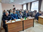 Депутат Игорь Николаев принял участие в заседании думы города Железноводска