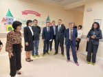 Краевые депутаты побывали в значимых социальных объектах Железноводска