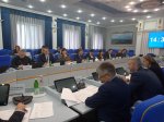 В краевой Думе обсудили исполнение наказов избирателей