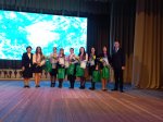 В Андроповском округе подвели итоги муниципальных этапов конкурсов педагогического мастерства