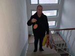Депутат Николаев исполнил третье желание с "Ёлки желаний" Депутат Николаев исполнил третье желание с "Ёлки желаний"