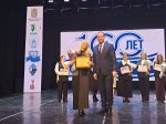 Депутат Николаев принял участие в праздновании юбилея филиала ведущего вуза Депутат Николаев принял участие в праздновании юбилея филиала ведущего вуза