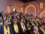 Депутат Николаев принял участие в открытии Дней Ставропольского края в Москве Депутат Николаев принял участие в открытии Дней Ставропольского края в Москве