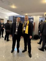Депутат Николаев принял участие в открытии Дней Ставропольского края в Москве Депутат Николаев принял участие в открытии Дней Ставропольского края в Москве