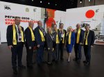 Депутат Николаев принял участие в открытии Дней Ставропольского края в Москве Депутат Николаев принял участие в открытии Дней Ставропольского края в Москве
