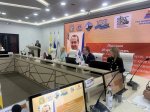 Депутат Николаев принял участие в конференции по проблемам детства Депутат Николаев принял участие в конференции по проблемам детства