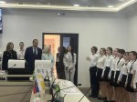 Депутат Николаев принял участие в конференции по проблемам детства Депутат Николаев принял участие в конференции по проблемам детства