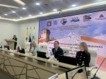 Депутат Николаев принял участие в конференции по проблемам детства Депутат Николаев принял участие в конференции по проблемам детства