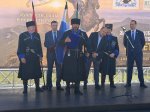 Депутат Игорь Николаев принял участие в праздновании юбилея казачьего общества Депутат Игорь Николаев принял участие в праздновании юбилея казачьего общества